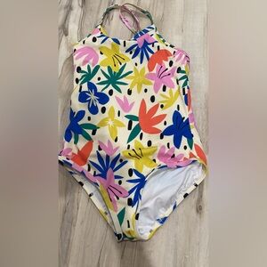 Hanna Andersson bathing suit